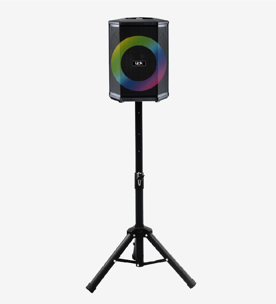 M405 Premium Ekstra Baslı Mikrofonlu Bluetooth Hoparlör